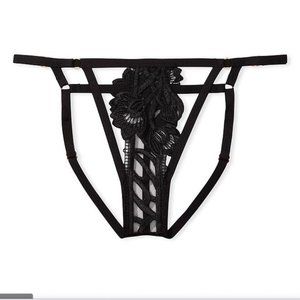 Victoria's Secret Very Sexy Band of Lovers Bikini Panty